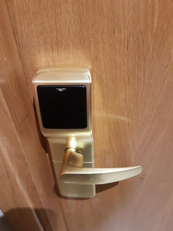 贵努伊酒店 帕斯底拉卡萨 外观 照片