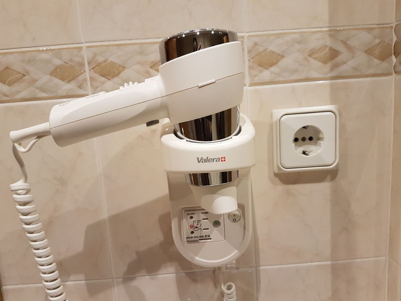 贵努伊酒店 帕斯底拉卡萨 外观 照片